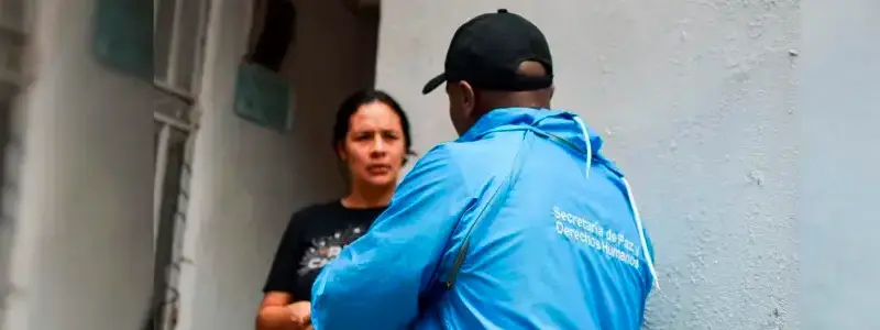 Víctimas en Medellín serán atendidas en nueva sede por mantenimiento
