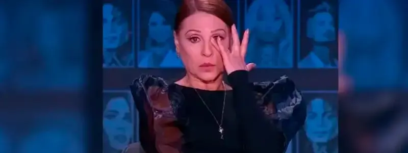 “¡Qué fuerte!” Gloria Trevi puso a llorar a Amparo Grisales en ‘Yo me llamo’
