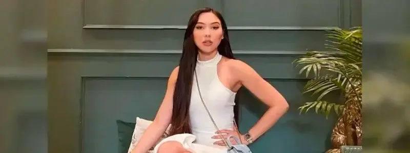 ¿Nuevo romance? Aida Merlano, captada con quien sería su nuevo galán