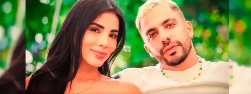 “Siguen ilusionados con una relación que ya no existe”: Karina García terminó con Altafulla