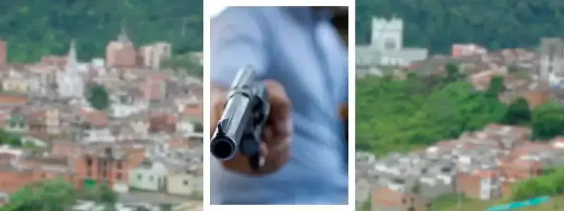 ¡Muy preocupante! A 60 ascendió el número de homicidios en Andes