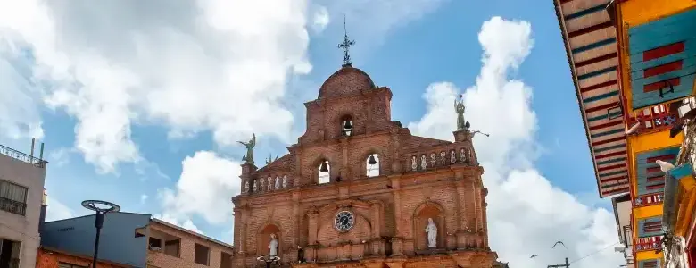 Prográmese: Marinilla, El Santuario y otros nueve municipios de Antioquia estarán de fiesta