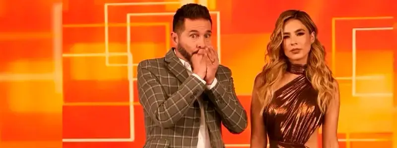 En video | ¿Está arreglado? Filtran video que revelaría los finalistas de ‘La casa de los famosos’