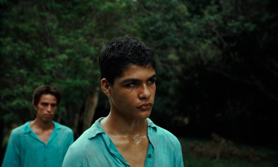 “La Jauría”, la ópera prima de Andrés Ramírez. FOTO Cortesía 