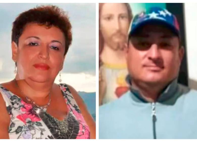 Mujer buscó por tres países a quien habría asesinado a su mamá y ahora este  quedaría libre