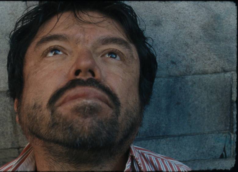 BOGOTÁ, 11 de julio de 2025.- Película Un poeta. (Colprensa-Ocúltimo y Medio de Contención)-