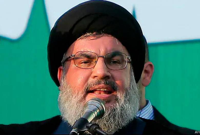 Así es Hasan Nasrallah: el temido líder detrás de Hezbolá que tiene en sus manos la decisión de iniciar una guerra