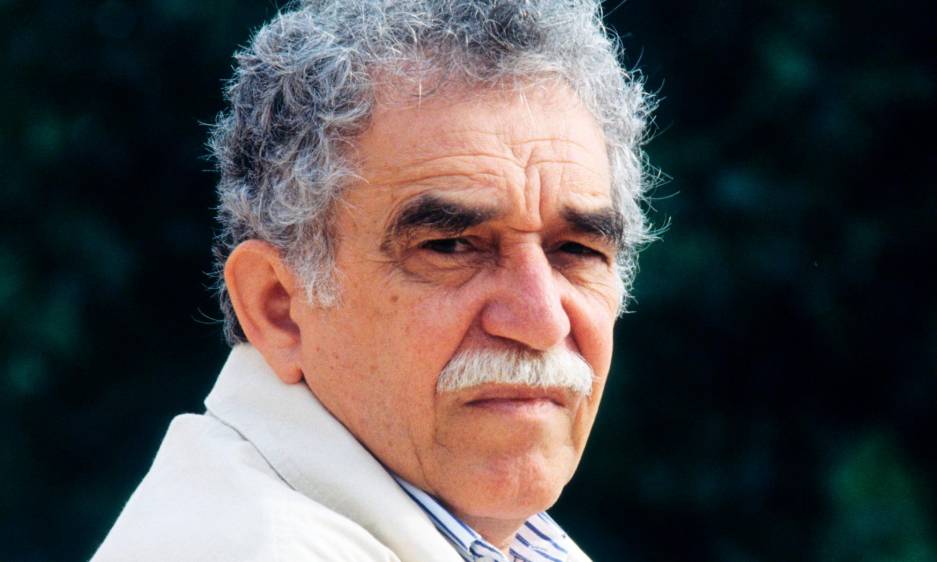 En agosto nos vemos es la novela que dejó inédita el premio Nobel colombiano, Gabriel García Márquez. Foto Getty.