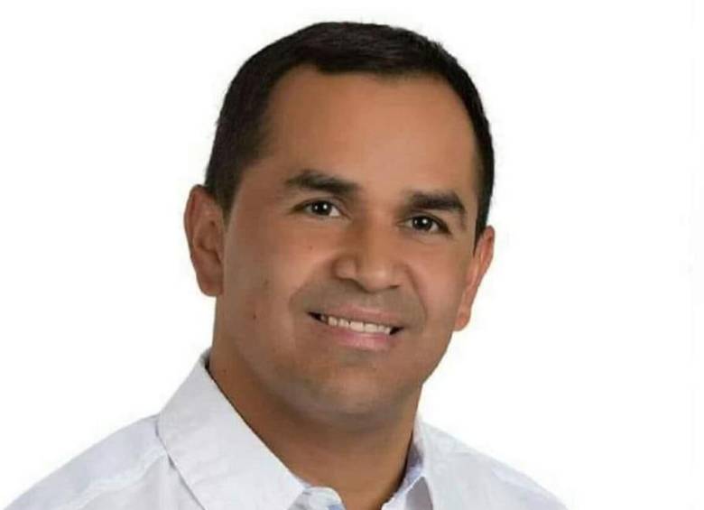 Hasta el momento se desconoce quién tiene en cautiverio a Yadil Sanguino Manzano. FOTO: CORTESÍA.
