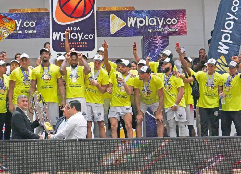 Tigrillos, con mucho criollo para inicio de Liga