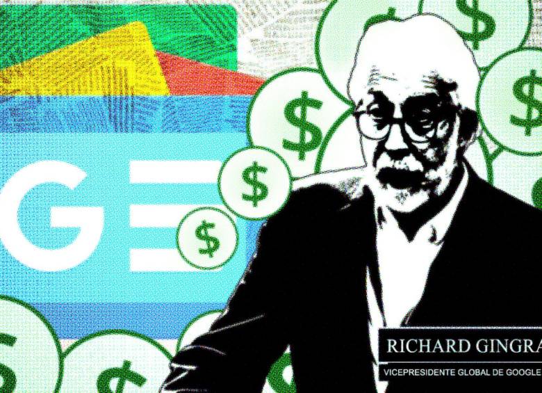 La deuda que Google no le quiere pagar al periodismo 