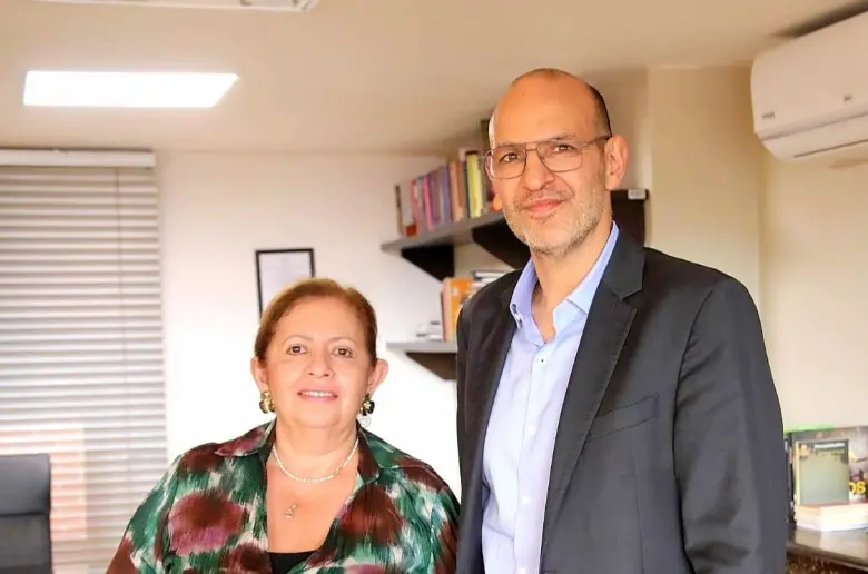 Salió Aldo Cadena de la vicepresidencia del Fomag: lo remplaza ficha de Carolina Corcho