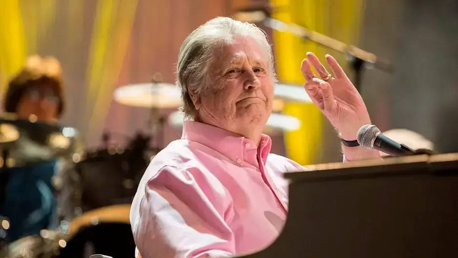 Brian Wilson hizo parte de una de las agrupaciones más importantes del rock estadounidense, The Beach Boys. FOTO AFP
