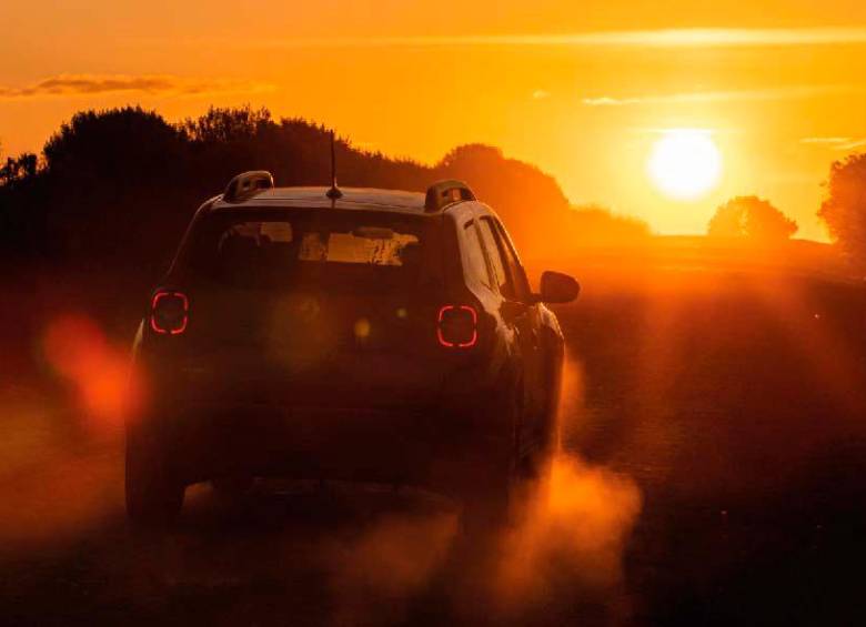 Este vehículo llegó con innovaciones únicas del segmento como un motor 1.3L Turbo. FOTO CORTESÍA