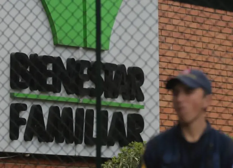 El Instituto Colombiano de Bienestar Familiar (ICBF) ya ha enfrentado sanciones por casos de abuso de menores en sus jardines infantiles. Foto: Colprensa - Juan Páez.