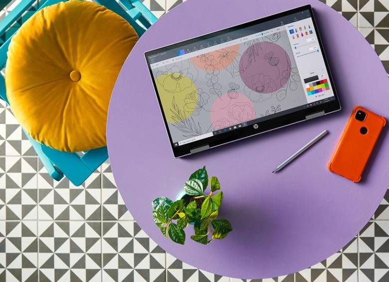 Los nuevos portátiles Pavilion de HP llegaron a Colombia