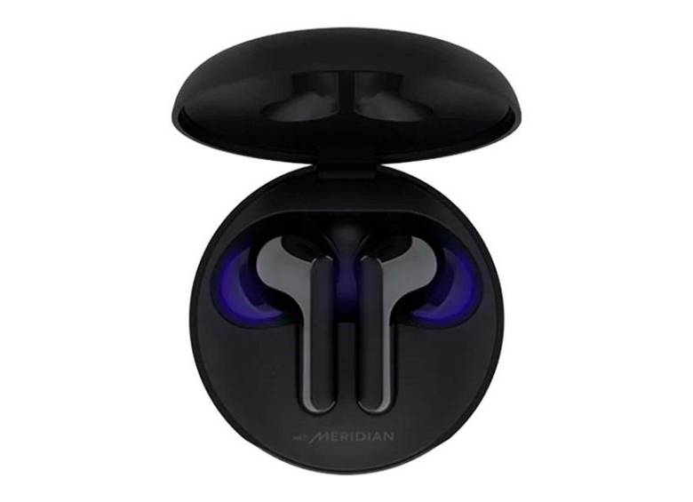 Estos nuevos auriculares son ideales para usarlos en casa, en la oficina o para hacer ejercicio. FOTO CORTESÍA
