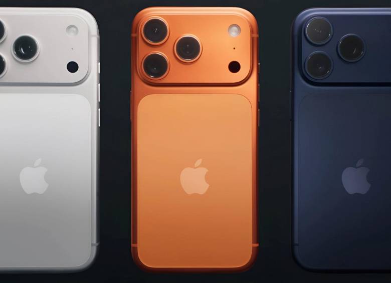 La revaluación del peso colombiano ayudará a que el nuevo iPhone 17 sea más barato