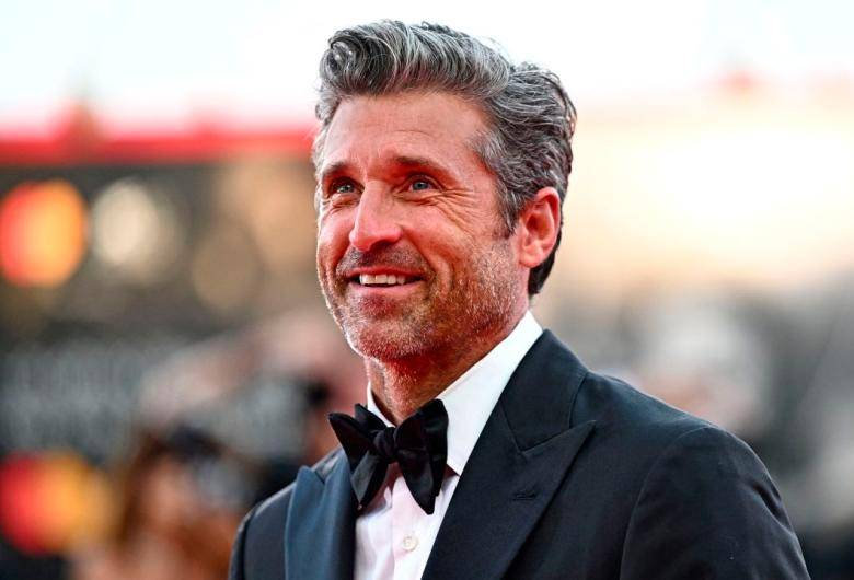 El actor alcanzó la fama gracias su papel en la serie Grey’s Anatomy, que marcó un hito en la televisión estadounidense. Foto: Getty.