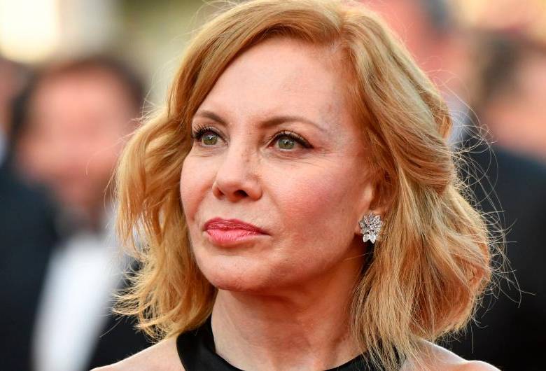 Cecilia Roth es una de las actrices argentinas de mayor proyección internacional. Ha hecho parte del casting de películas de culto. Foto: Getty.