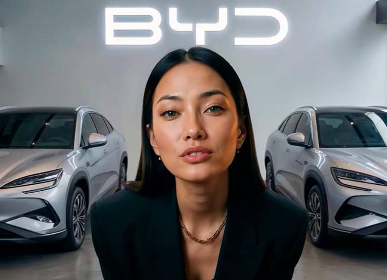La plataforma BIKY.ai ya opera en más de 400 concesionarios automotrices en América Latina y España. FOTO CORTESÍA BIKY