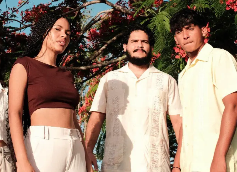 Chuwi, el fenómeno musical puertorriqueño que cautivó a Bad Bunny y abrirá sus conciertos en Medellín