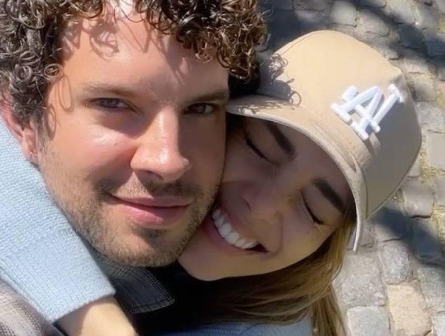 <span class="mln_uppercase_mln">El</span><b><span class="mln_uppercase_mln"> actor Raúl Ocampo habló sobre la muerte de su pareja Alejandra Villafañe en octubre de 2023. FOTO: INSTAGRAM</span></b>