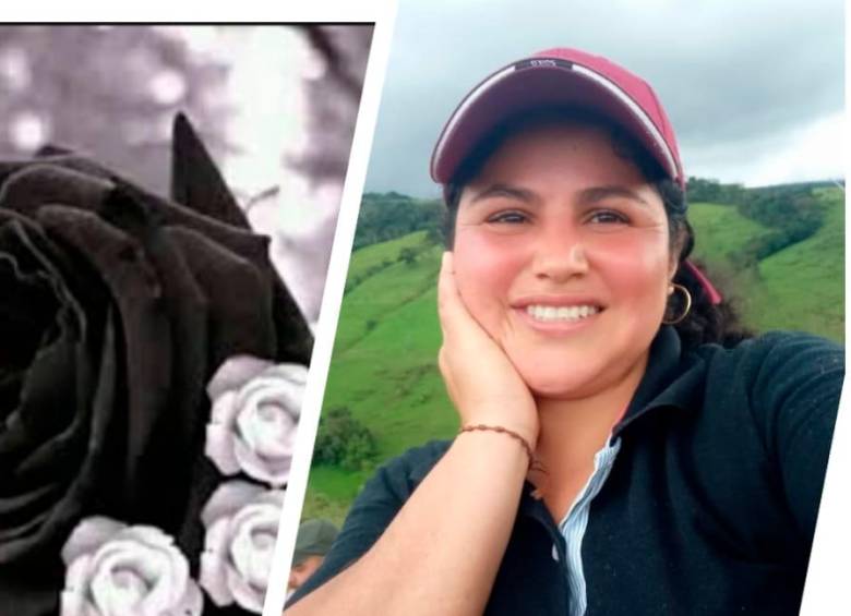11 mujeres excombatientes han sido asesinadas desde la firma del Acuerdo de Paz FOTO Facebook DC Forero