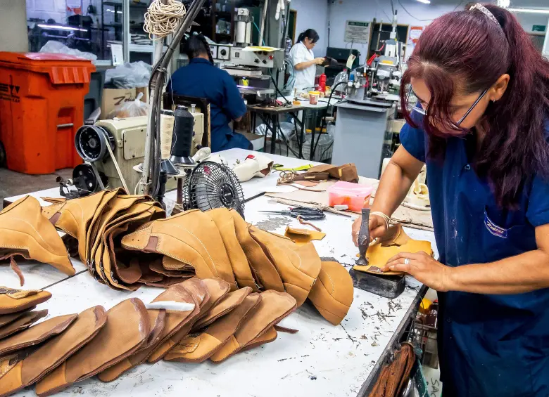 Hasta el 20 de diciembre tiene plazo el empleador para pagar la prima de diciembre. FOTO EL COLOMBIANO. 