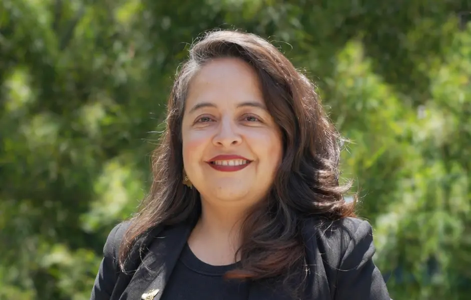 Rosa Yelena Granja, directora ejecutiva de Confecoop Antioquia, aseguró que las principales apuestas del Gobierno para fortalecer el cooperativismo no lograron consolidarse por fallas en la implementación de las políticas públicas. FOTO cortesía Confecoop Antioquia