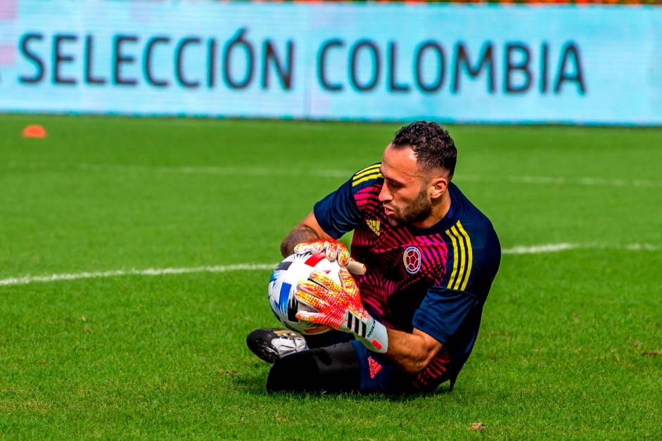 O colombiano Juan Camilo “Cucho” Hernández, indicado para melhor