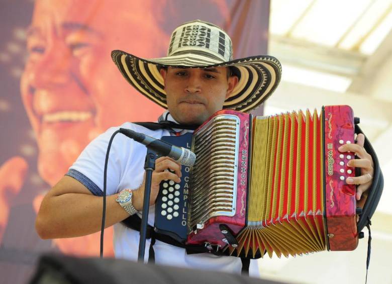 Valledupar vive el Festival de la Leyenda Vallenata 2026. Foto: Alcaldía de Valledupar