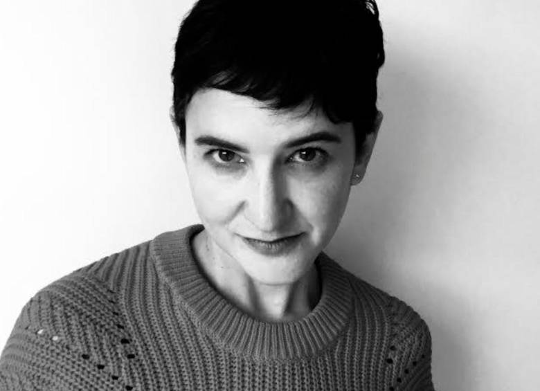 Una claridad ajena al mundo