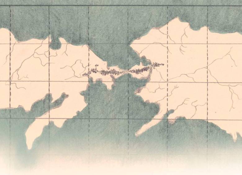 Ilustración Laura Ospina