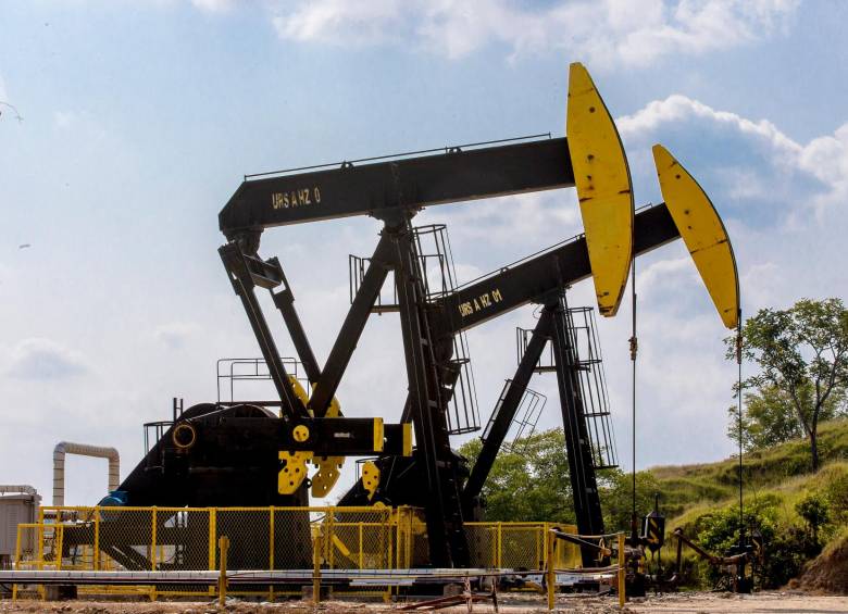 En 2021, Ecopetrol exportó 221 mil barriles de petróleo por día a Asia, lo que representó el 59% de las ventas externas. Los principales destinos fueron China, India y Brunei. Foto: Juan Antonio Sánchez Ocampo