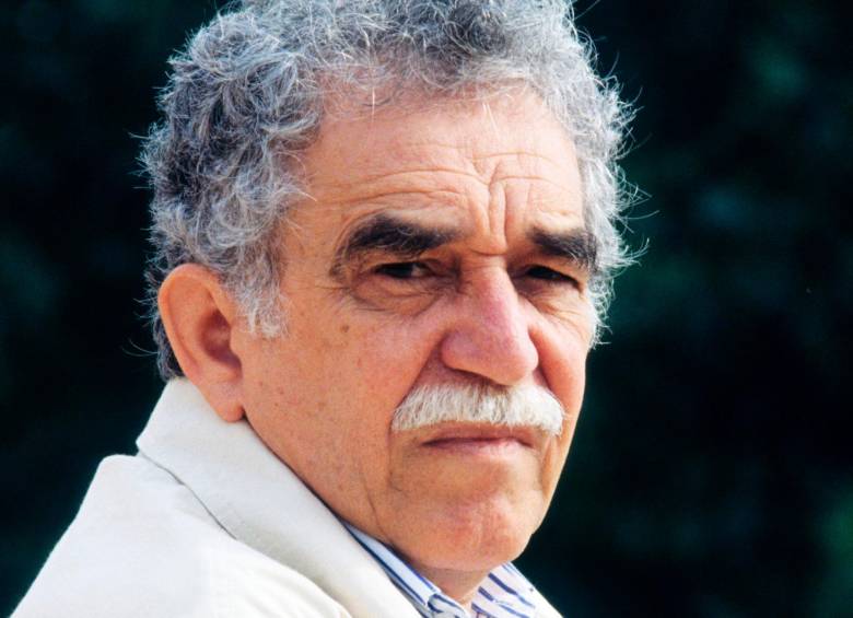 En agosto nos vemos es la novela que dejó inédita el premio Nobel colombiano, Gabriel García Márquez. Foto Getty.