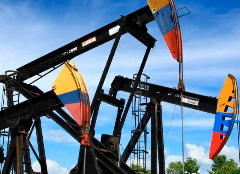 El 20% de los contratos petroleros se suspenderían por orden público
