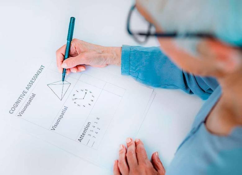 Las pruebas psicométricas ayudan a las empresas a identificar perfiles que se ajusten al cargo y a la cultura organizacional. FOTO: GETTY