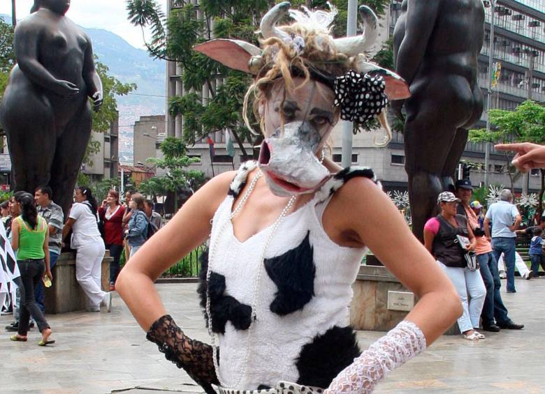 La Cultura la pasó difícil este 2022, y no ha sido fácil, de hecho, en los últimos años. Foto: Archivo