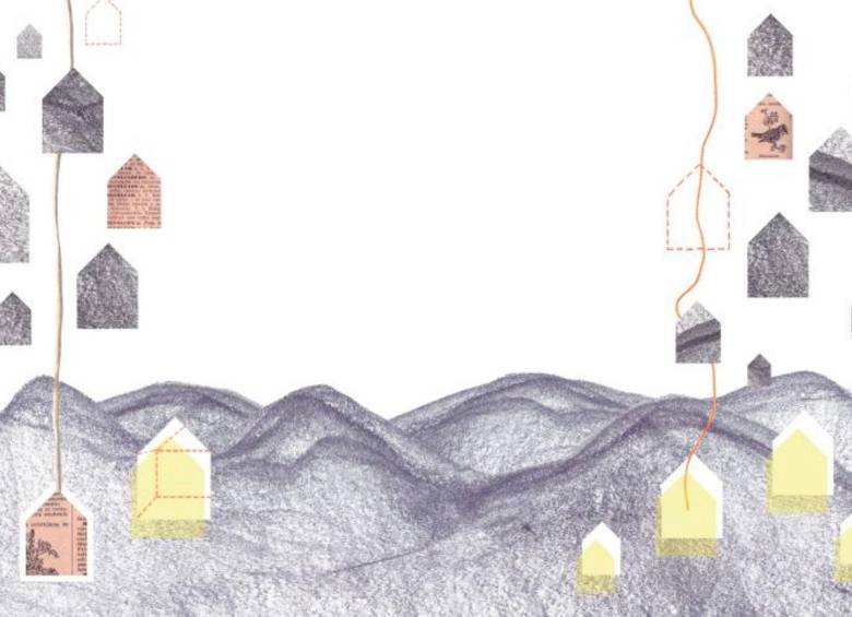 Ilustración de Laura Ospina