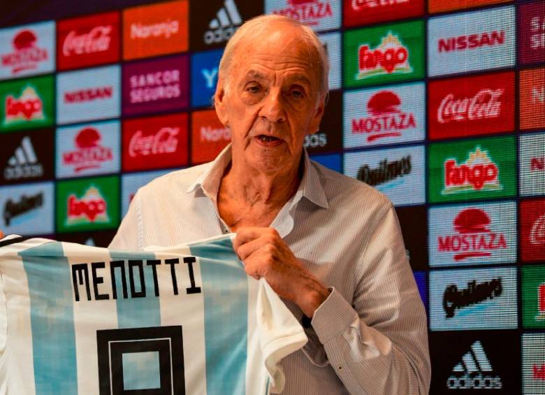 César Luis Menotti: reacciones tras la muerte del seleccionador que fue campeón mundial en 1978