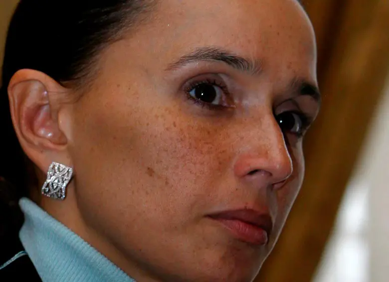 María Consuelo Araújo se ha desempeñado como ministra de Cultura y de Relaciones Exteriores. FOTO Colprensa