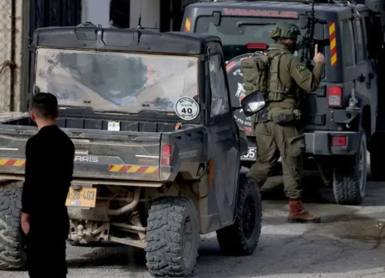 Nueva ola de ataques israelíes en Gaza dejan al menos 25 muertos