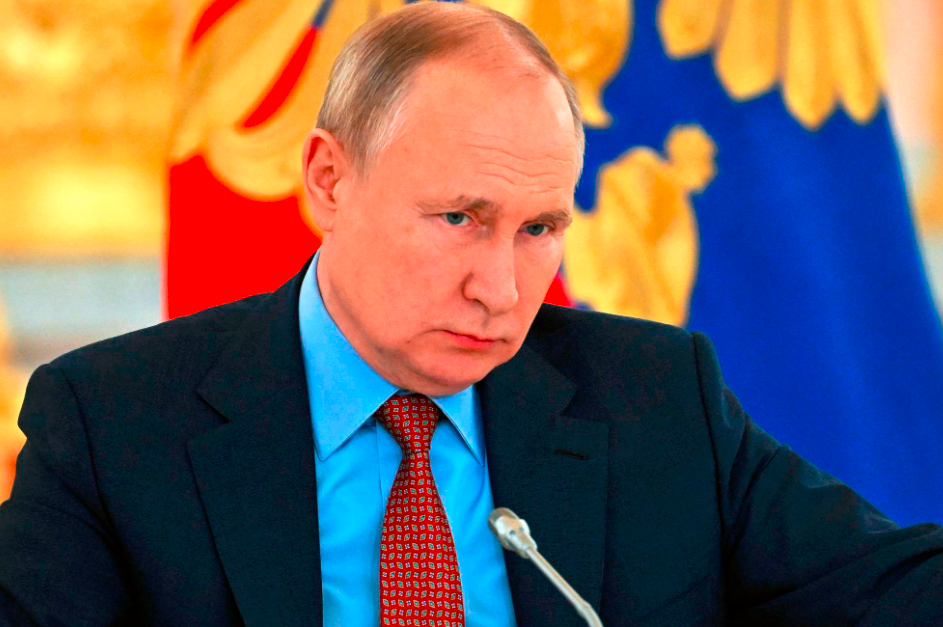 Varios de los opositores al gobierno del presidente Vladimir Putin han muerto por envenenamiento o en extrañas condiciones. Foto: AFP. 