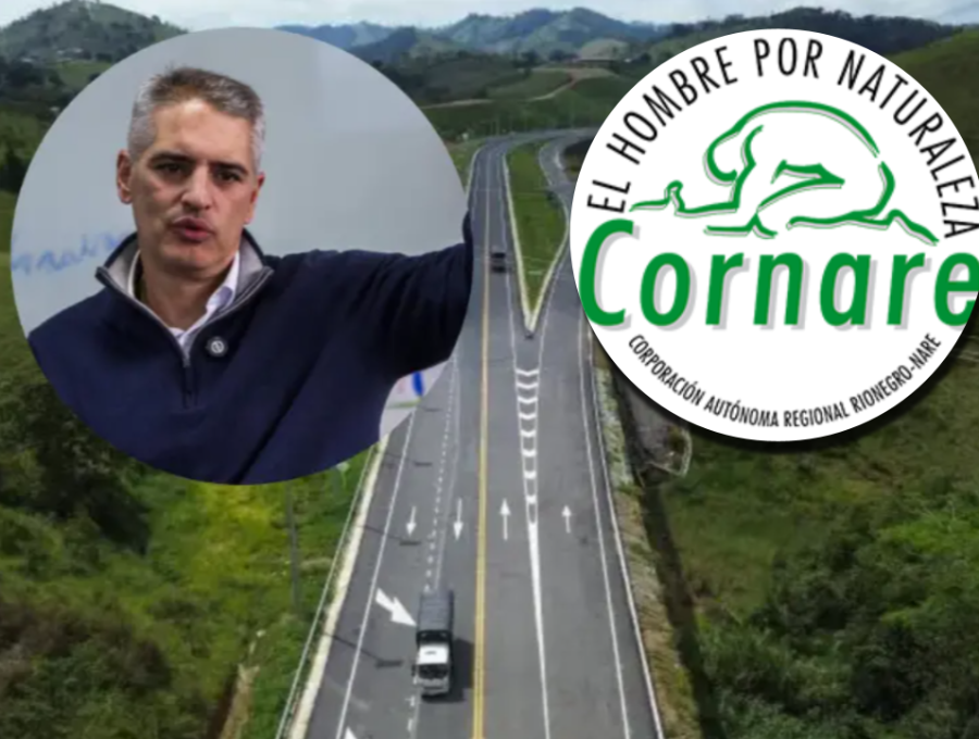 La respuesta de la corporación se debe a un llamado reciente que hizo el gobernador, Andrés Julián Rendón, para agilizar trámites.