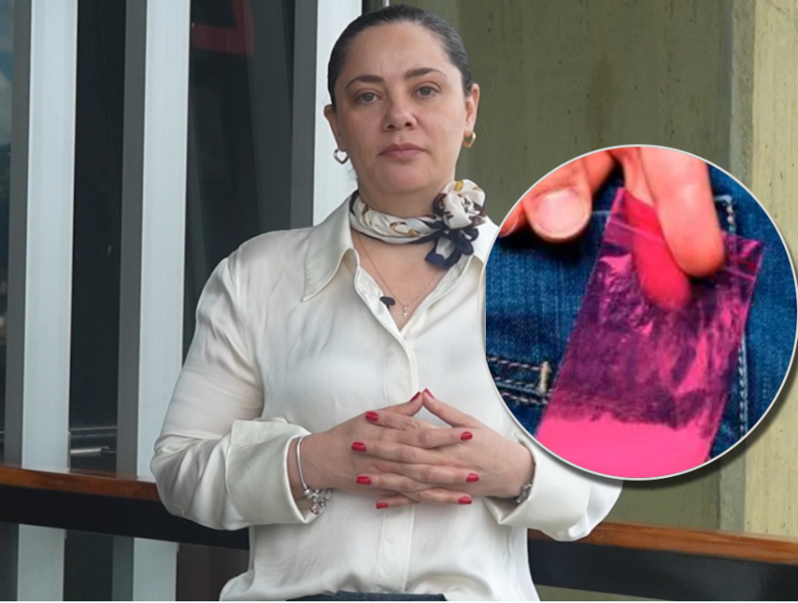 La secretaria de Salud, Natalia López Delgado, alertó que ya van 18 casos en el Valle de Aburrá y pidió a los médicos hacer vigilancia epidemiológica. Foto: cortesía.