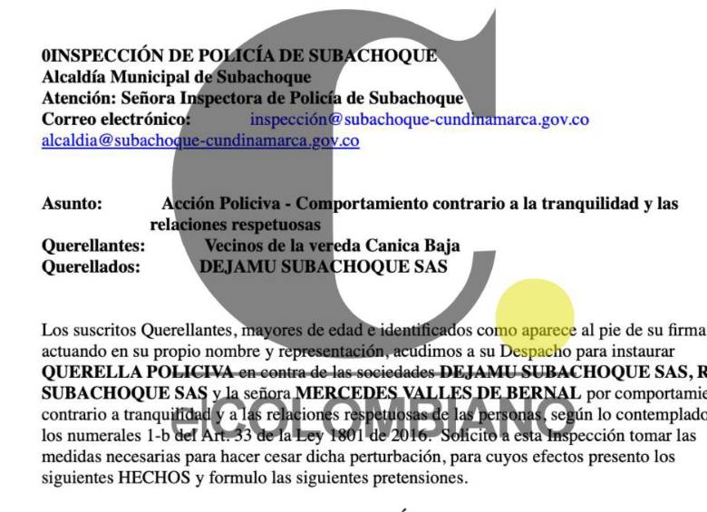Exclusivo: las quejas y líos de Dejamu, una de las empresas de lácteos que más ha crecido en Colombia