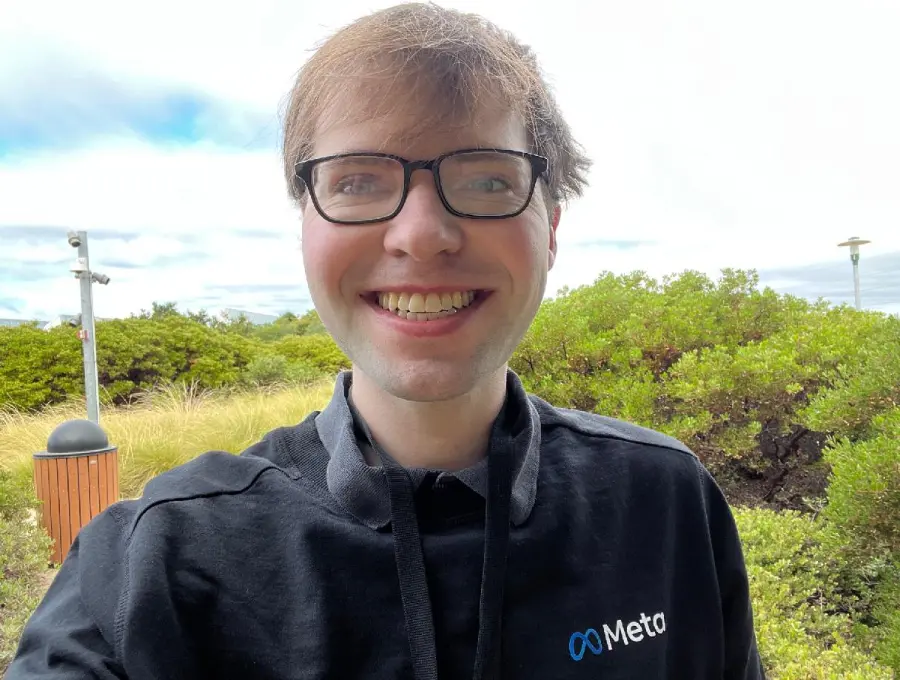 La contratación de Deitke por Meta marca un hito en la competencia feroz entre gigantes tecnológicos como OpenAI, Google y Microsoft. FOTO x.com/mattdeitke