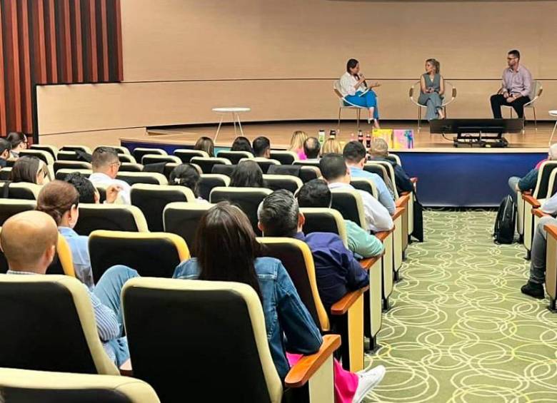 Medellín será la sede de la Semana Gráfica, un espacio que reunirá a más de mil visitantes entre proveedores, compradores y profesionales de la industria de la comunicación gráfica. Foto: Cortesía