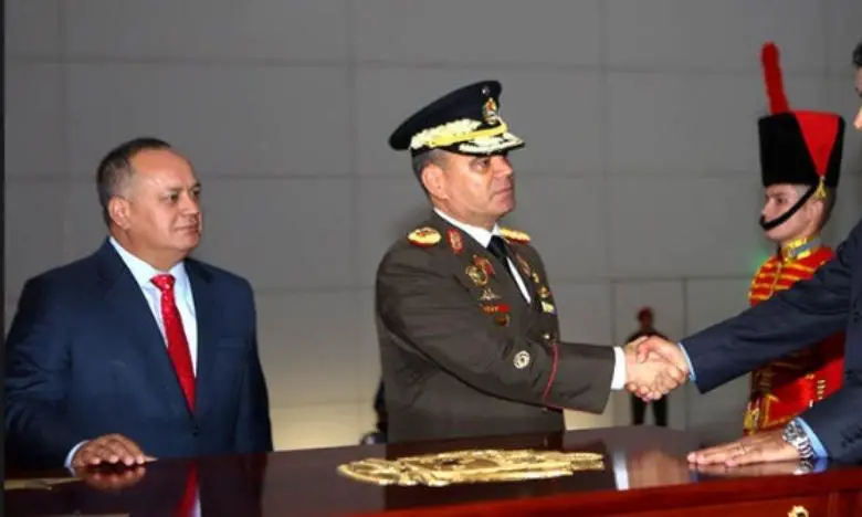 ¿Por qué EE. UU. no capturó a Diosdado Cabello y Vladimir Padrino? Marco Rubio dio explicación clave